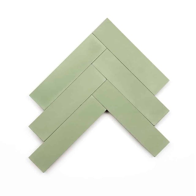 Nile 2x8 - Featured products Cement Tile: 2x8 Rectangle Solid Product list