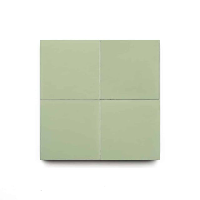 Nile 4x4 - Featured products Cement Tile: 4x4 Square Solid Product list