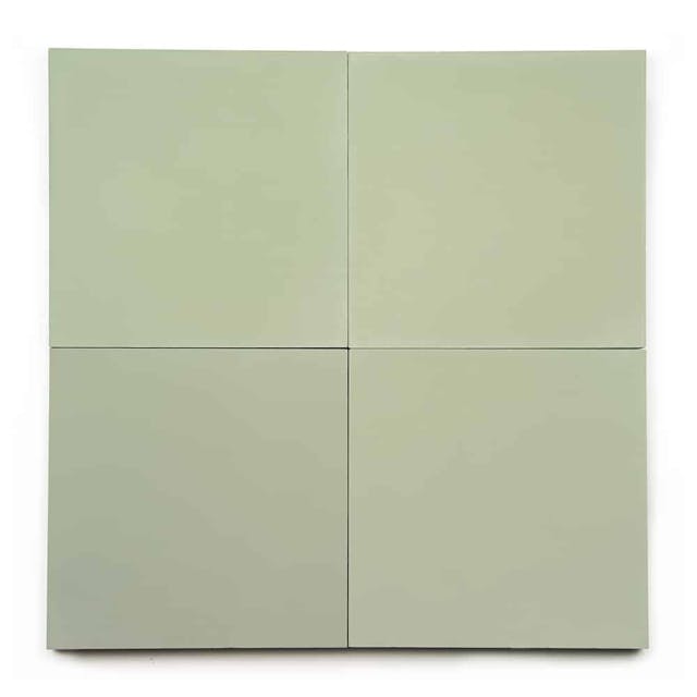 Nile 8x8 - Featured products Cement Tile: 8x8 Square Solid Product list