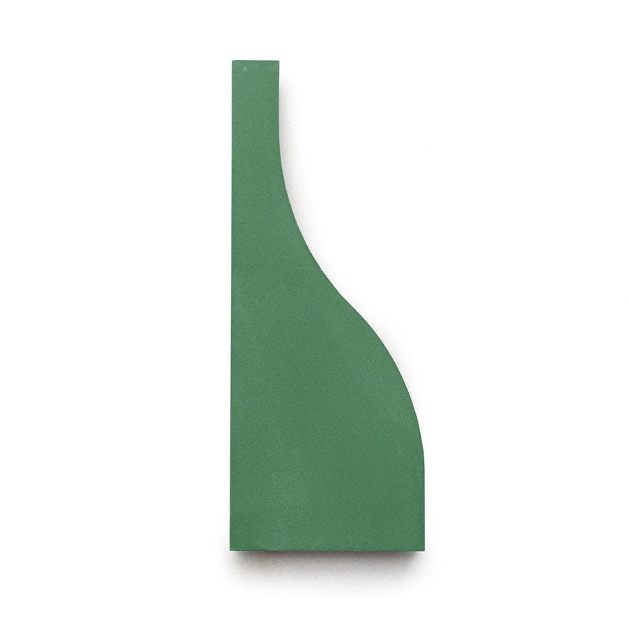 Nouveau Emerald - Product page image carousel 1