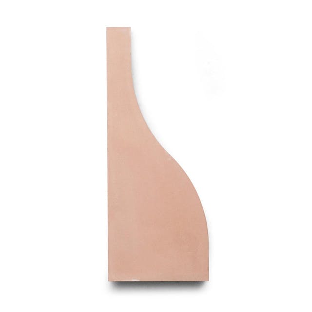 Nouveau Jaipur Pink - Featured products Cement Tile: Stock Solid Product list