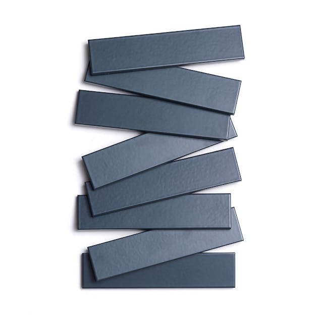 Pacific Blue 2x8 - Featured products Ceramic Tile: 2x8 Subway Product list