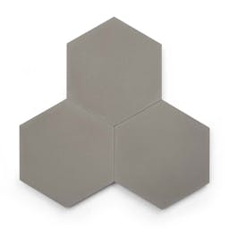 Pewter Hex - Product page image carousel thumbnail 2