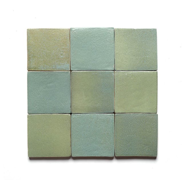 Peyote 4x4 - Featured products Cotto Tile: Square Product list