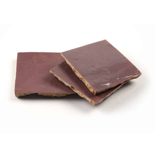 Plum 4x4 - Featured products Zellige Tile: 4x4 Squares Product list