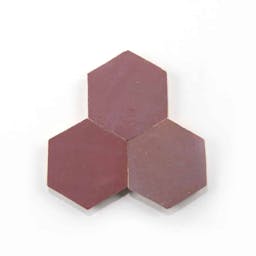 Plum Hex - Product page image carousel thumbnail 1