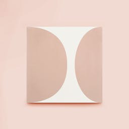 Pomelo Jaipur Pink 8x8 - Product page image carousel thumbnail 3