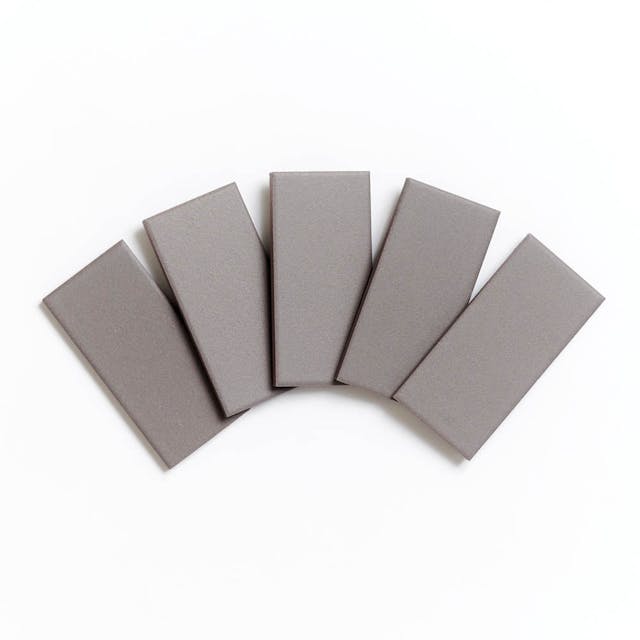 Portland Grey 2x4 - Featured products Ceramic Tile: 2x4 Rectangle Product list