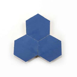 Portuguese Blue Hex - Product page image carousel thumbnail 1