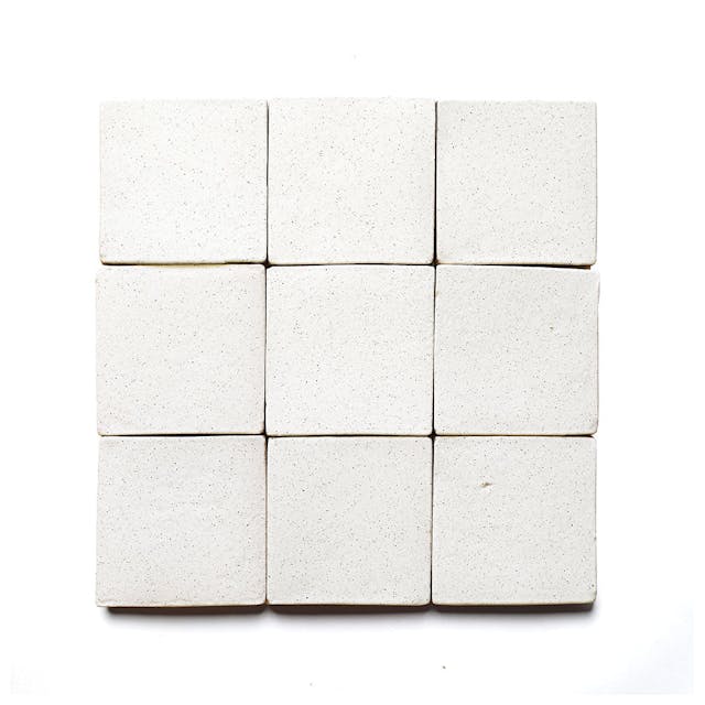 Puebla 4x4 - Featured products Cotto Tile: Square Product list