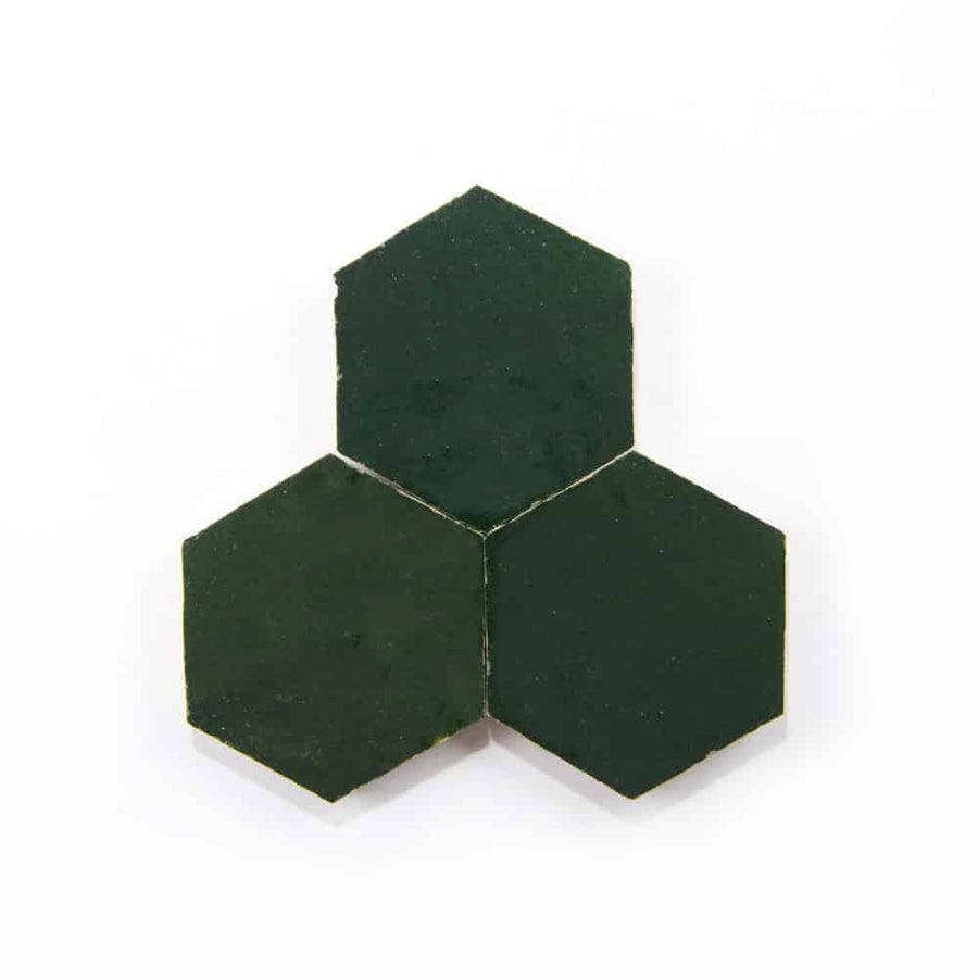 Racing Green Hex - Product page image carousel 1