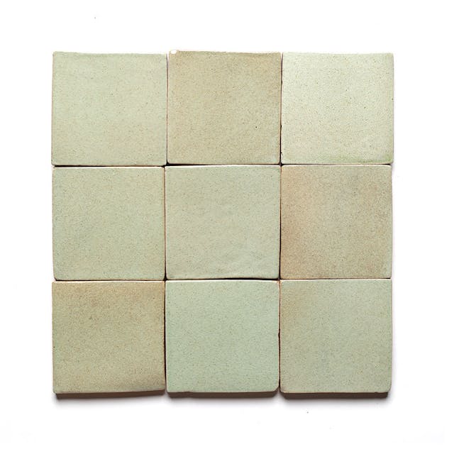 Sayulita 4x4 - Featured products Cotto Tile: Square Product list