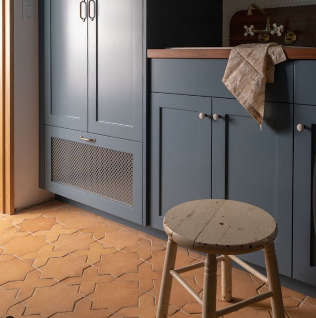 Stars & Cross + Adobe - Featured products Cotto Tile: Special Shapes Product list
