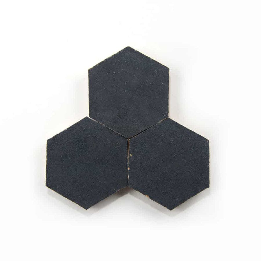 Slate Grey Hex - Product page image carousel 1