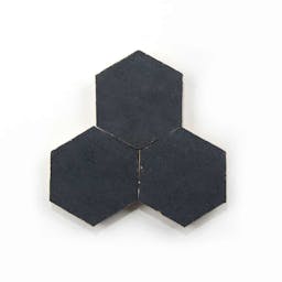 Slate Grey Hex - Product page image carousel thumbnail 1