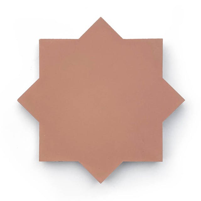 Stars & Cross Sonora - Featured products Cement Tile: Special Shapes Product list