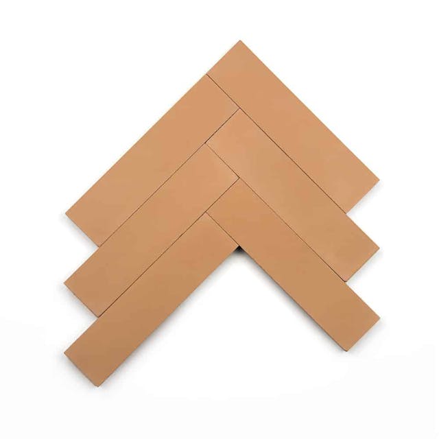 Terra Cotta 2x8 - Featured products Cement Tile: Rectangle Solid Product list
