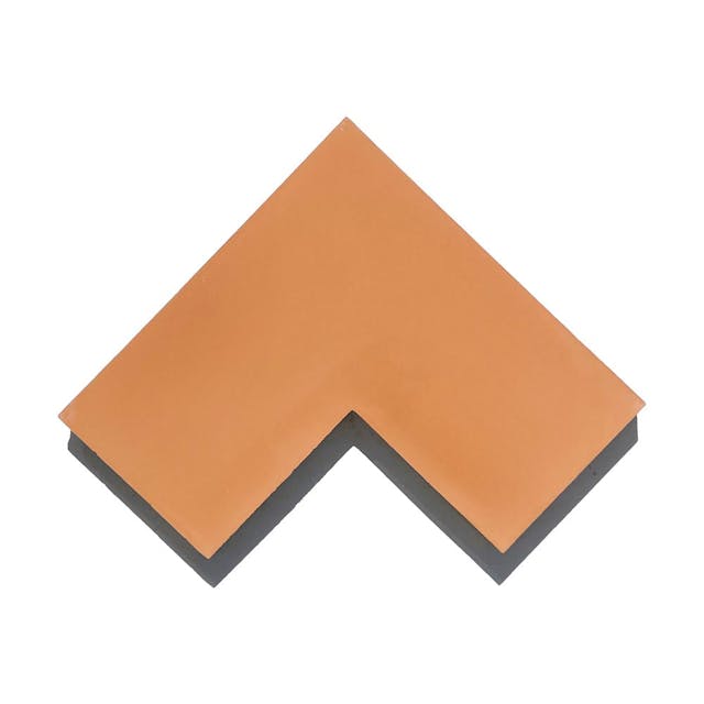 Aero Terra Cotta - Featured products Cement Tile: Stock Solid Product list
