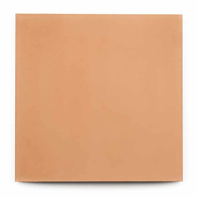 Terra Cotta 8x8 - Featured products Cement Tile: 8x8 Square Solid Product list