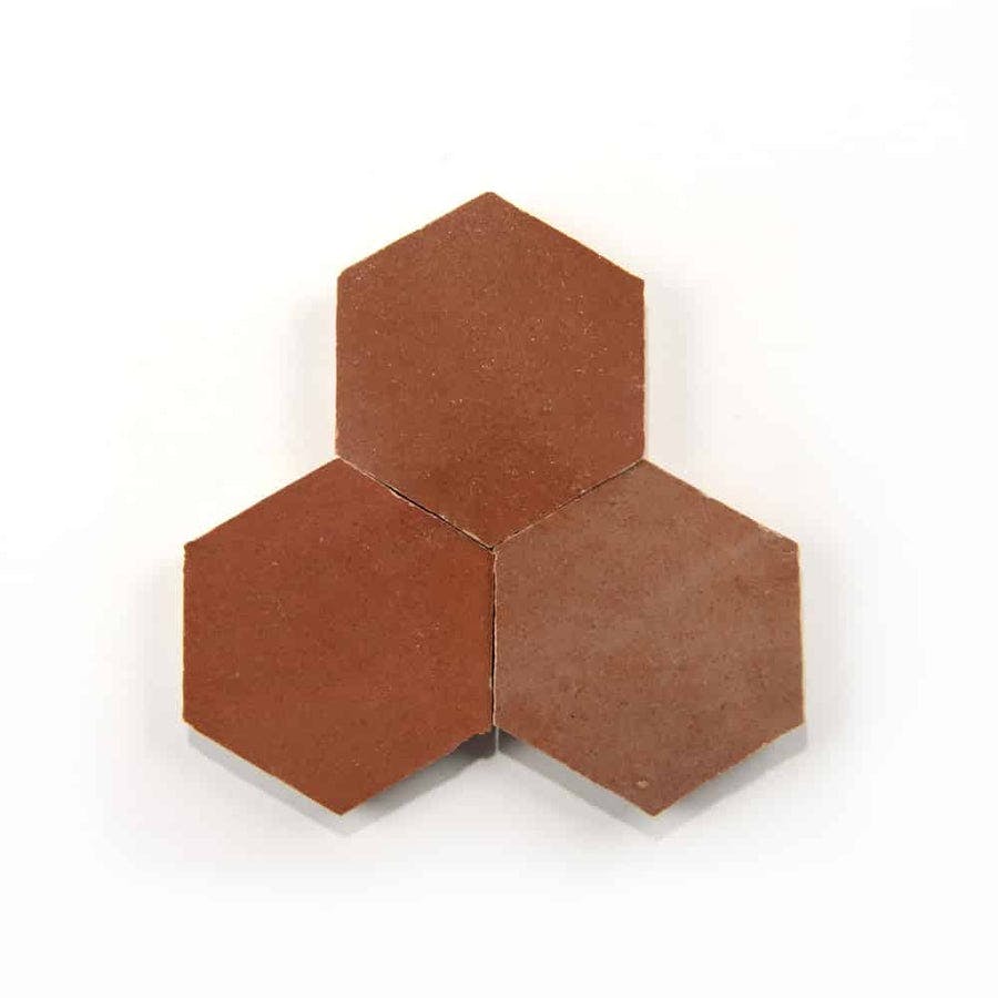 Terra Rosa Hex - Product page image carousel 1