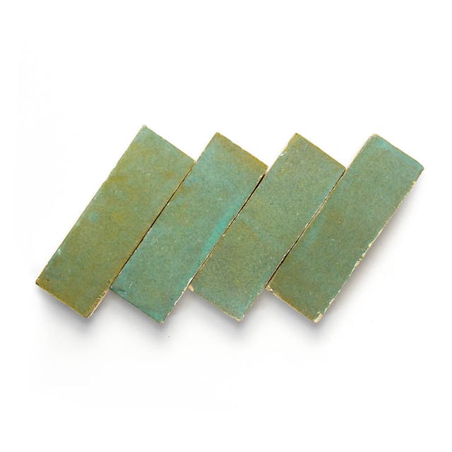 Tidepool 2x6 - Featured products Zellige Tile: 2x6 Bejmat Product list