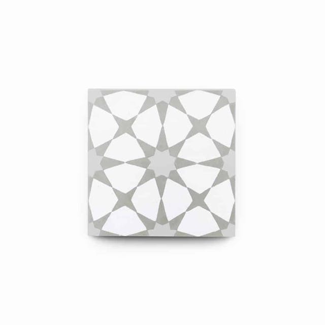 Tunis Desert Grey 4x4 - Featured products Cement Tile: 4x4 Square Patterned Product list
