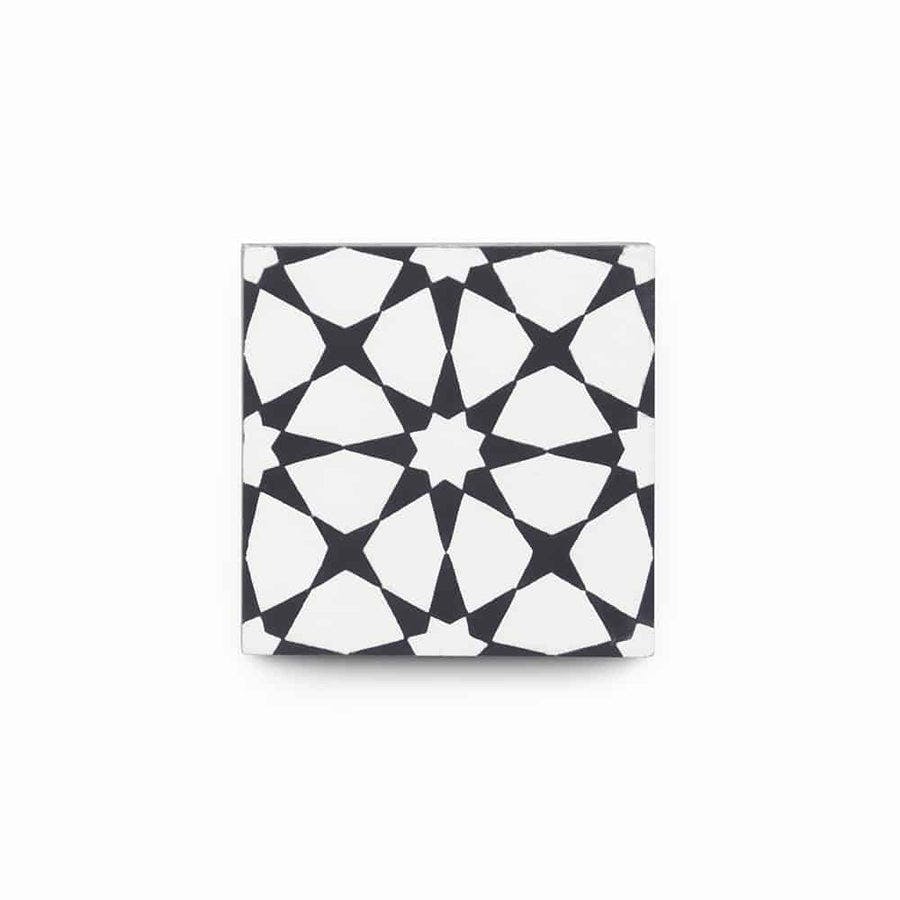 Tunis Black 4x4 - Product page image carousel 1