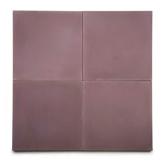 Tyrian 8x8 - Featured products Cement Tile: 8x8 Square Solid Product list