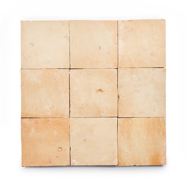 Unglazed Natural 4x4 - Featured products Zellige Tile Product list