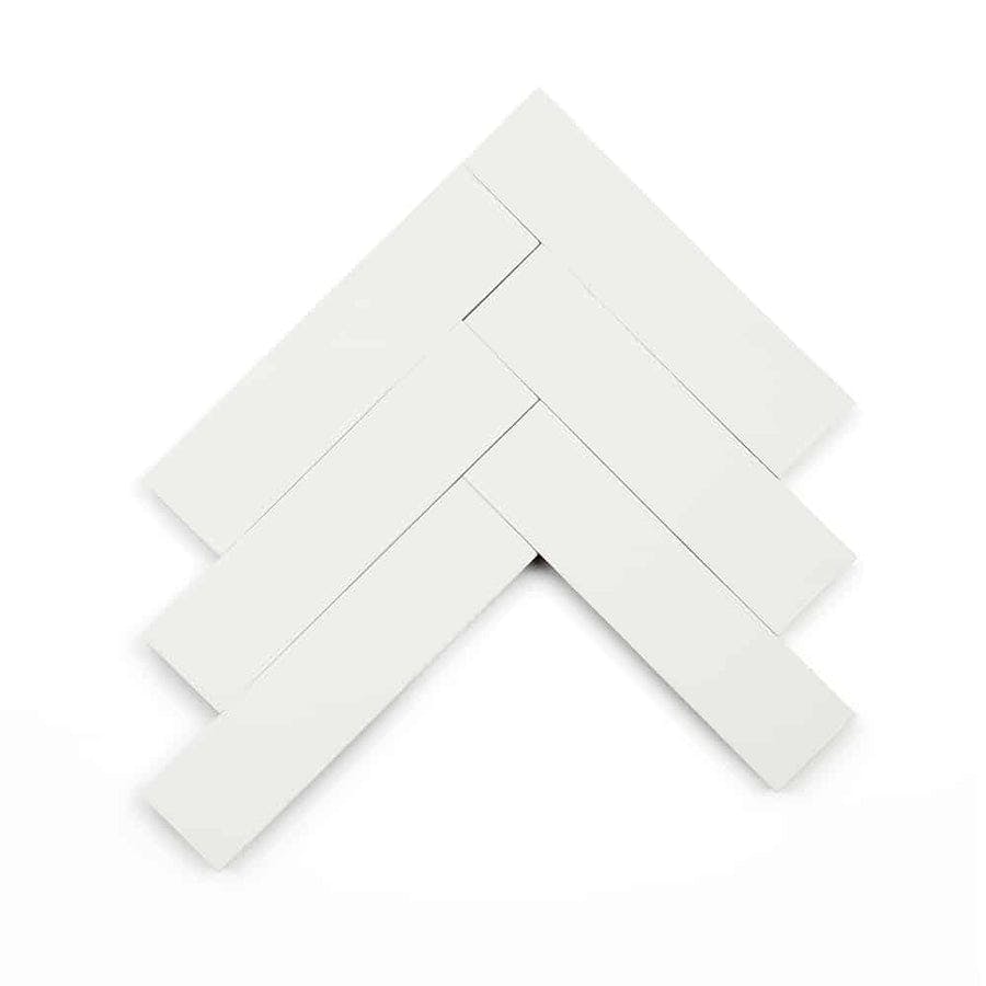 White 2x8 - Product page image carousel 1