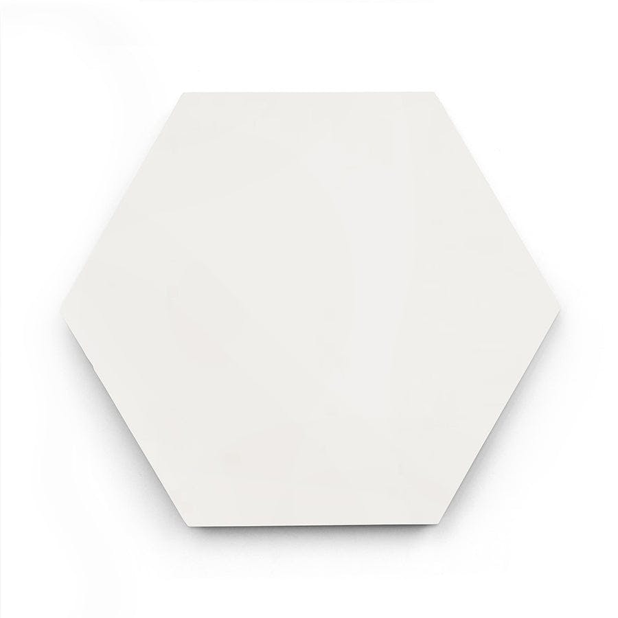 White Hex - Product page image carousel 1