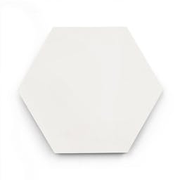 White Hex - Product page image carousel thumbnail 1