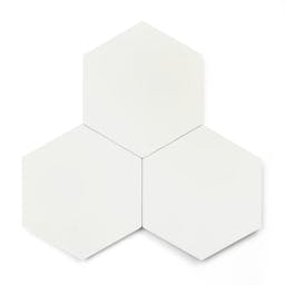 White Hex - Product page image carousel thumbnail 2