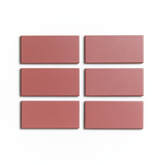 Wild Fig 2x4 - Featured products Ceramic Tile: 2x4 Rectangle Product list