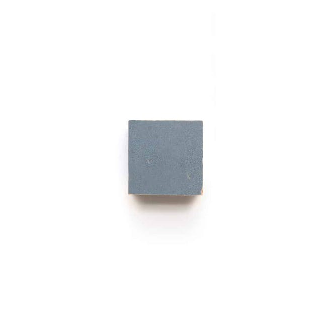 Zinc 2x2 - Featured products Zellige Tile: 2x2 Squares Product list