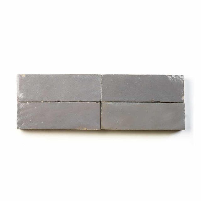 Zinc 2x6 - Featured products Zellige Tile: 2x6 Bejmat Product list