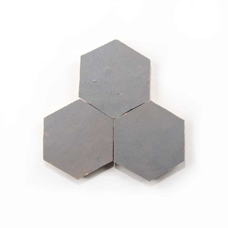 Zinc Hex - Product page image carousel 1
